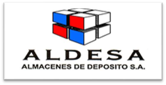 Aldesa