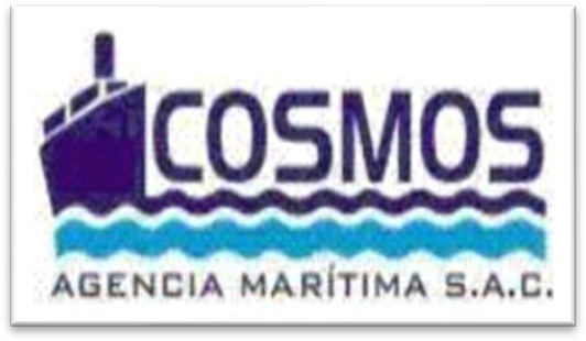 Cosmos Agencia Maritima