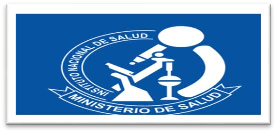 Ministerio de Salud