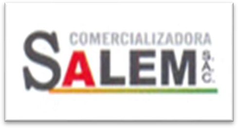 Comercializadora Salem