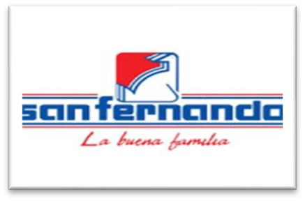 San Fernando