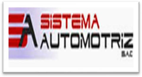 Sistema Automotriz