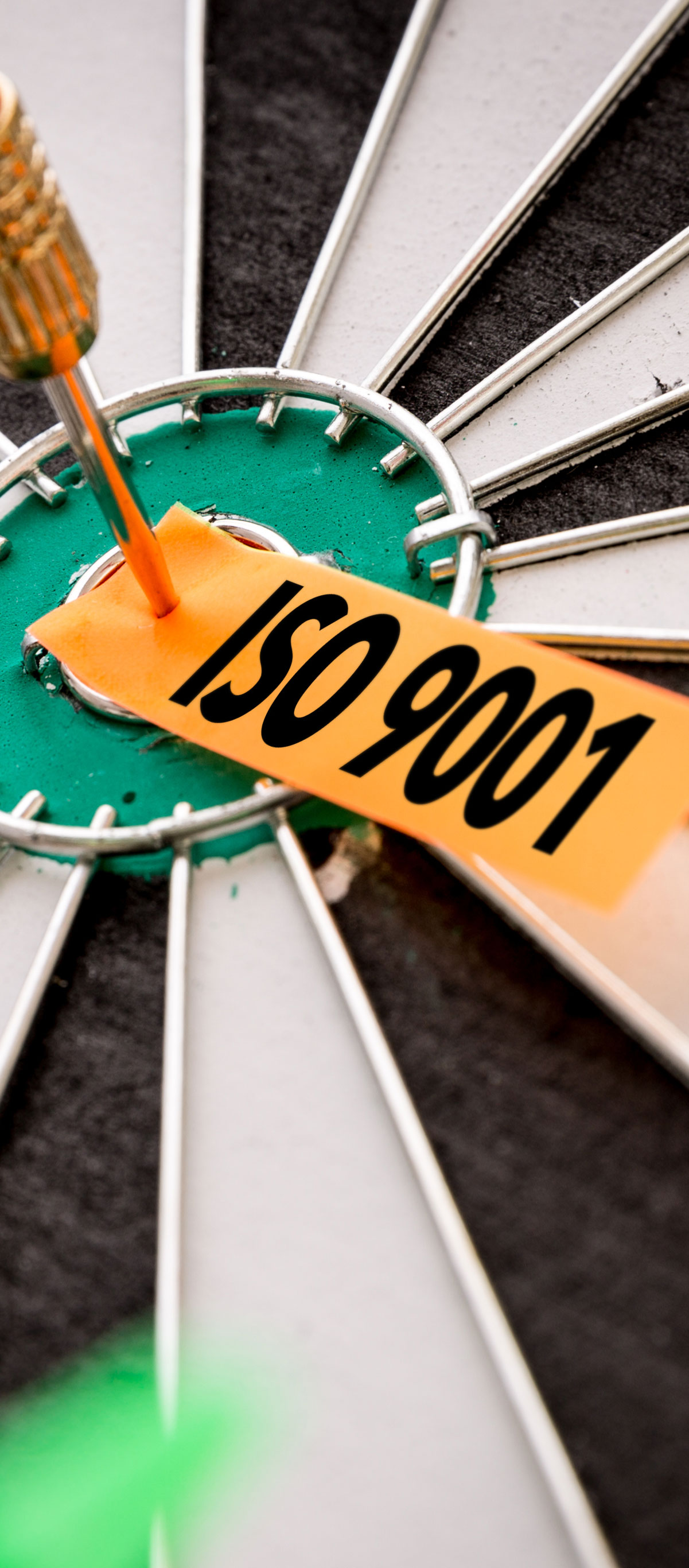 Certificacion ISO 9001 2015 para gestion de la calidad