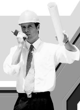 Profesional de seguridad industrial